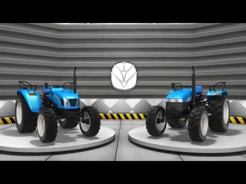 NHAG India mConnect Video