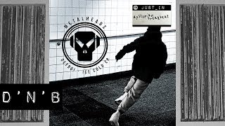 Detboi - Groovedigger [Metalheadz]