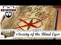 Впечатления: Gravity Falls S02E07 - "Society of the Blind Eye ...