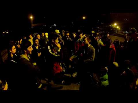 JDR vs Chesire - Dieciseisavos - Regional HH