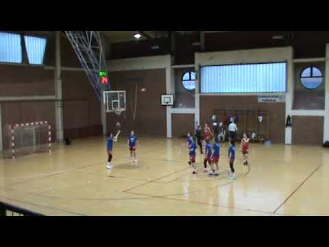 2020/2021 2ZLS 21 Milesevka - Proleter 023 90:92