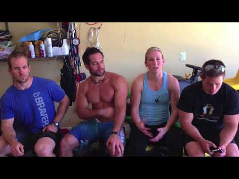 5 25 13 Project Mayhem   Supplements and Oly frequency