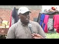 Kenyans On Rent Payment Woes