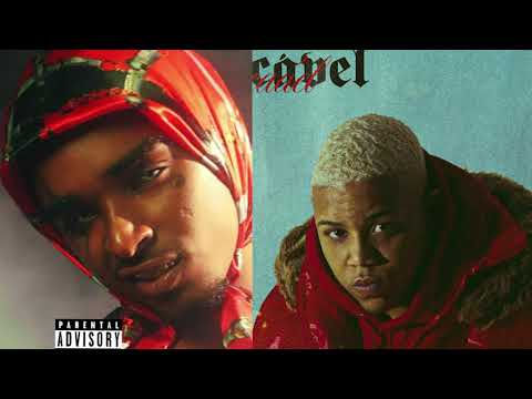 Borges Feat. Thoney - Barricada (Prod. NeoBeats)