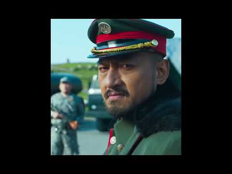 New movie clip part3 #trendingshorts #moviescene #indianarmy