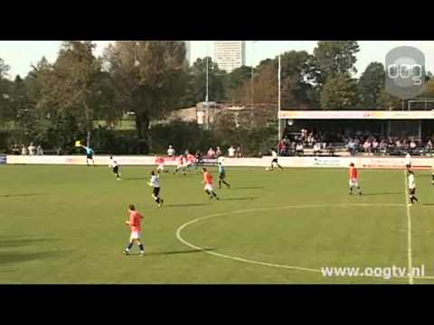 Oranje Nassau blijft goed presteren