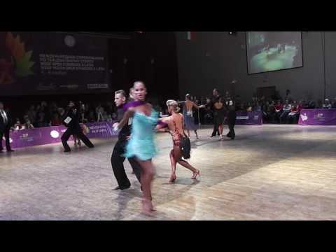 Нев.Осень16, wdsf 1\4 румба