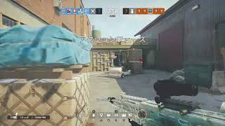 クラン戦
