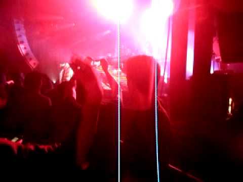Mat Zo - Live Forever at Anjunabeats Party 3.24.11