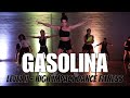 Gasolina DJ Buddha Remix Daddy Yankee LEVEL 2 High Impact Dance Workout Lace Up Fitness