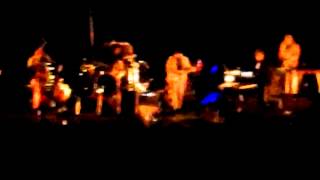 Bob Dylan - Desolation Row - Mansfield - 7.20.13