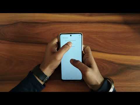 How to reset Bluetooth setting Motorola Edge 30 Pro,Moto g30 Pro reset Bluetooth setting