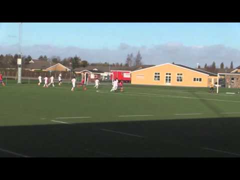 Harrie VS Malmö City FC