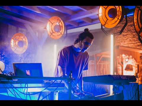 LUKINS - Constantijn Lange #saveyourculture (Live @ Klinkerlitz Eberswalde)