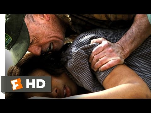 The Secret Life of Bees (1/3) Movie CLIP - I'm Registering to Vote (2008) HD