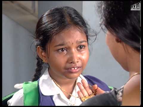 Episode 782: Sorgam Tamil TV Serial - AVM Productions