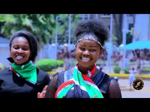 Them Mushrooms - Jambo Bwana by MSANII MUSIC GROUP | Blue Pie Records | Swahili Afro-Pop