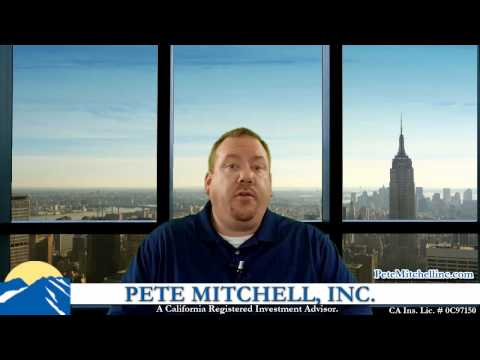 Are REITs Right For You by Pete Mitchell