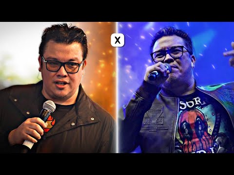 10 Minutos de FRANCO ESCAMILLA en BATALLAS DE RAP (Subtitulado)