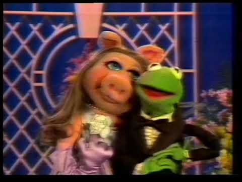 30 May 1981 LWT - The Muppet Show