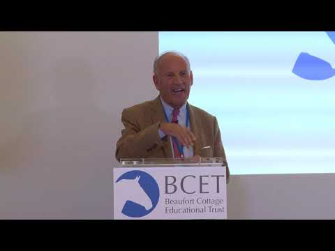 Sales selection - The trainer's view point - Sir Mark Prescott