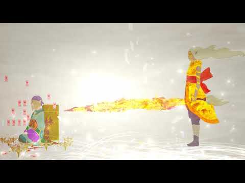 OST Library Emotional Section - Awakening of Love