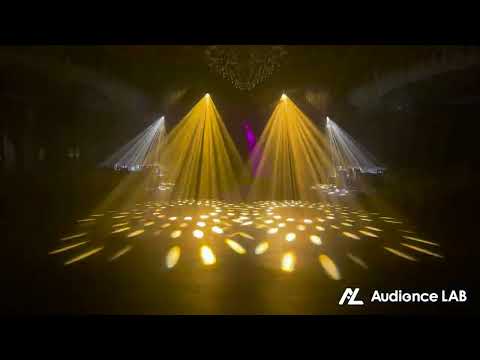 The Gem Clubhouse, Emerald Bay