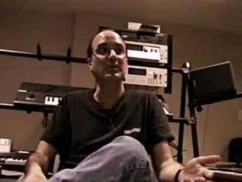 Michael Brecker 1996 Interview - Developing Your Own Sound