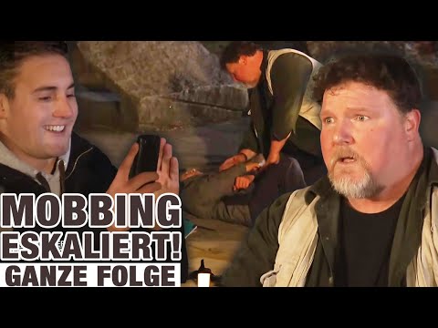 Zivilcourage wird zum Albtraum: Hausmeister am Pranger |GANZE FOLGE|Im Namen der Gerechtigkeit|SAT.1