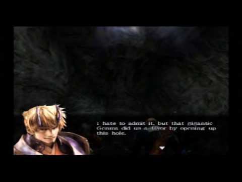 onimusha dawn of dreams part 16