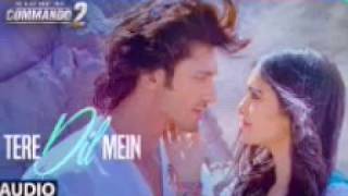 Tere Dil Mein (Club Mix)dj remixBYDJFACTORY