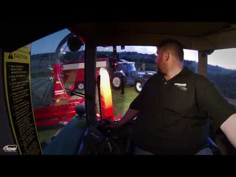 GRASSMEN - Two Legends And A Donkey - Night Work