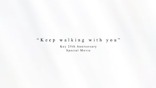 [情報] Key 社 25周年紀念影片
