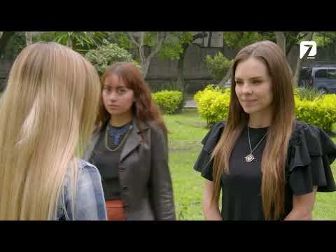 Un Día Para Vivir Capitulo #43 Temporada 2: Depredador