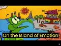 Island Of Emotion