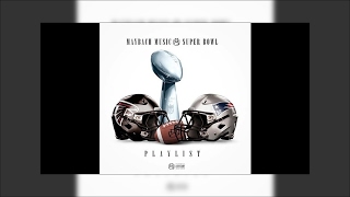 Wale - Running Back (Ft. Lil Wayne)  (Super Bowl Playlist)