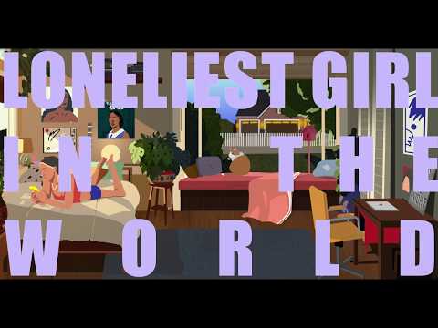 Bella Alubo - Loneliest Girl in the World [Quarantine Edition]