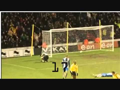 Danny Graham - Float like a butterfly, Sting like a Hornet