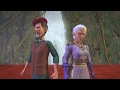 Deenu Chacha and Babushka - 3 Bahadur Rise of the Warriors