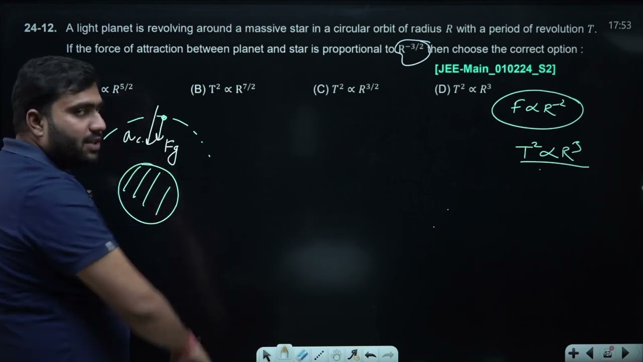 Video Solution