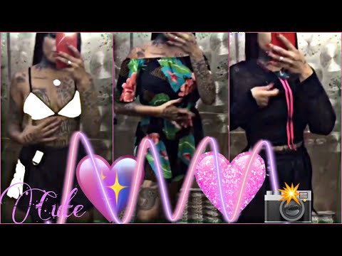 LOVELY OUTFITS ! 💖✨