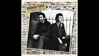 April Fool / Ronnie Lane &amp; Pete Townshend&#39;s /1977/ Rough Mix/
