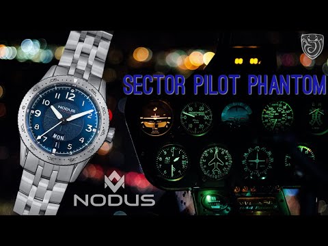 Nodus Sector Pilot Phantom Review