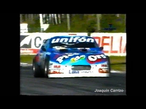 Turismo Carretera 1999: 16ta Fecha Buenos Aires - Clasificación TC