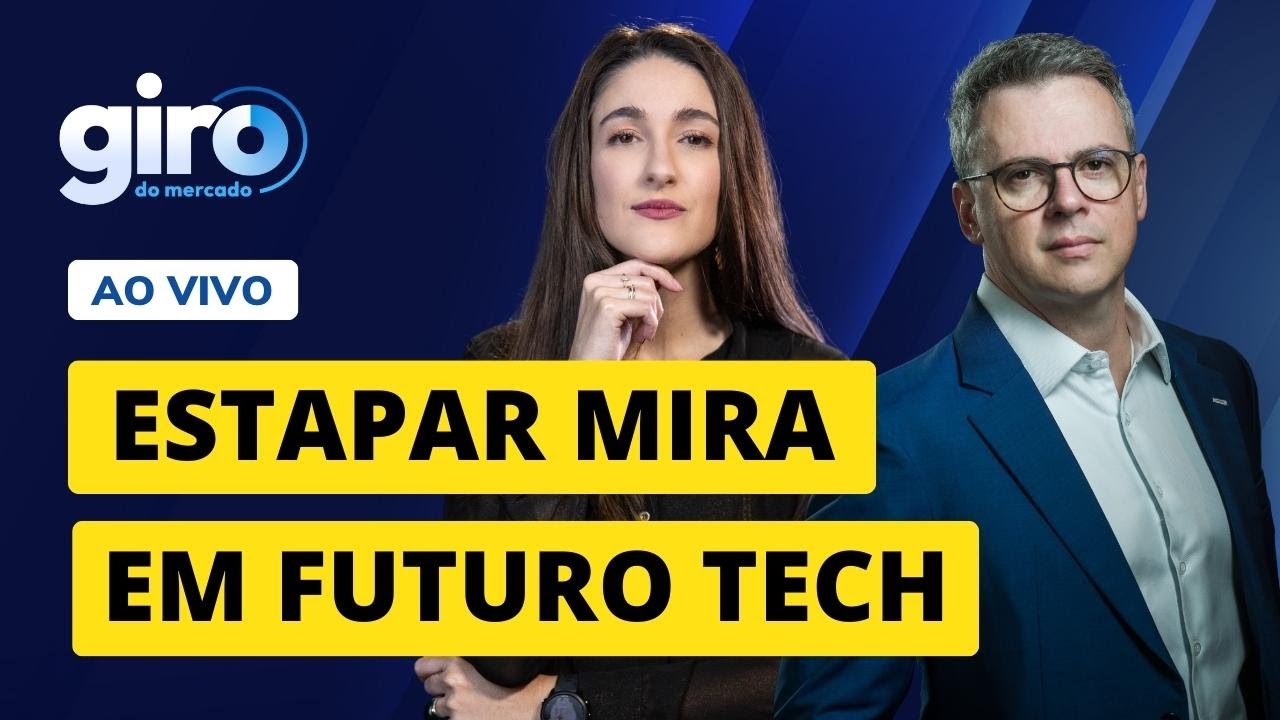 🔴 ESTAPAR (ALPK3): os fatores que marcaram a VIRADA da companhia