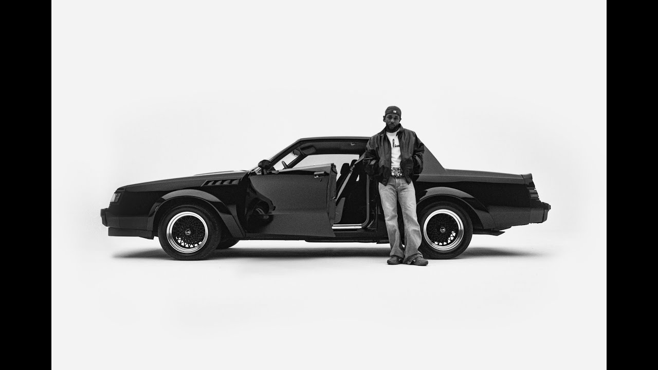 Kendrick Lamar - Best of GNX