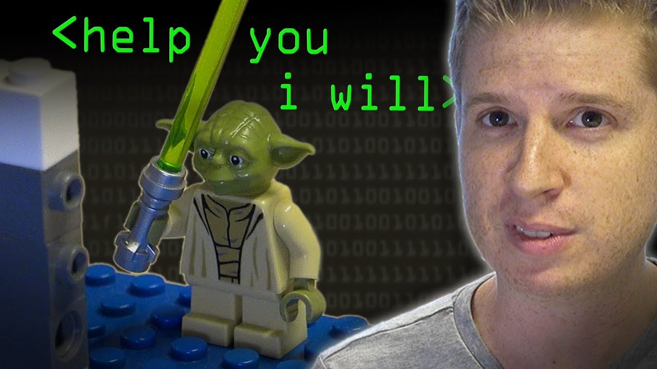 Designing Software for Collaboration - Computerphile