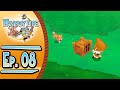 Fantasy Life :: # 08 :: The Bounty Hunter! 
