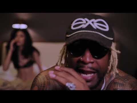exǝ™ || ROCKER - “HIT THE DOPE” (OFFICIAL MUSIC VIDEO)