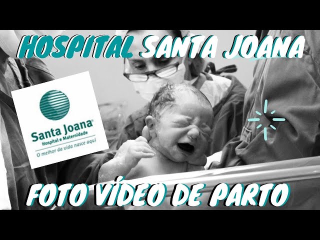 FOTOGRAFO de PARTO/SP: Parto Cesárea – Maternidade SANTA JOANA/SP